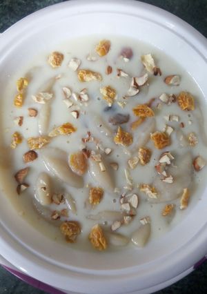 A picture of Maithil Doodh Bagiya.