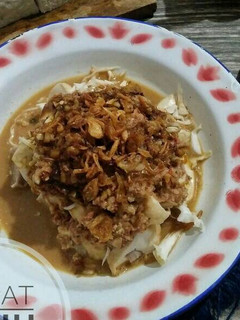 Foto resep Kupat tahu