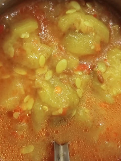 तोरी की सब्जी (tori ki sabzi recipe in Hindi) रेसिपी मुख्य फोटो