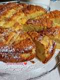 Torta di mele