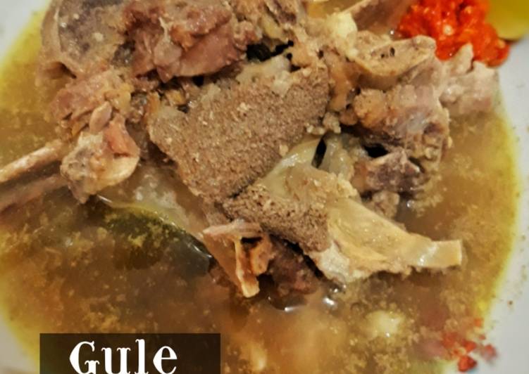 Gule