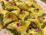 وربات البف باستري