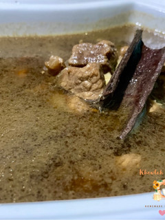 Foto resep Bistik Daging Sapi Kuah Simple