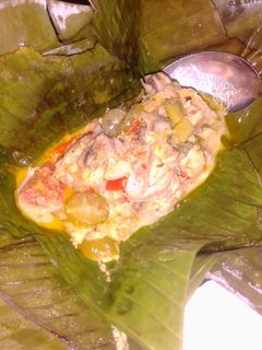 Foto resep Garang asem ayam