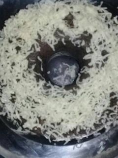 Foto resep Brownies kukus simple
