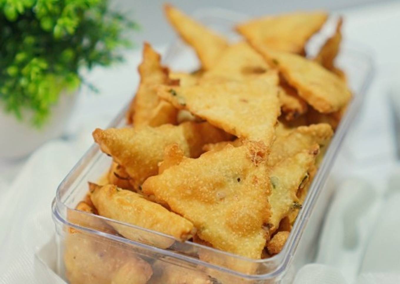 Kue bawang