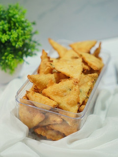 Foto resep Kue bawang
