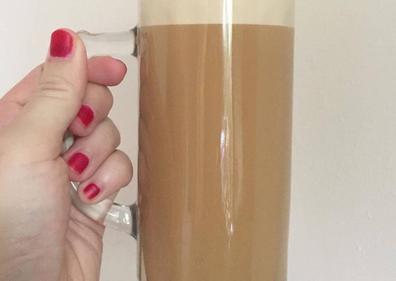 Bulletproof Coffee (BPC - Keto The Best Coffee) ☕️☕️☕️