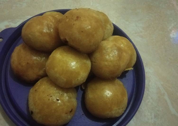 Bumbu Kue Nastar Teflon | Cara Membuat Kue Nastar Teflon Yang Lezat