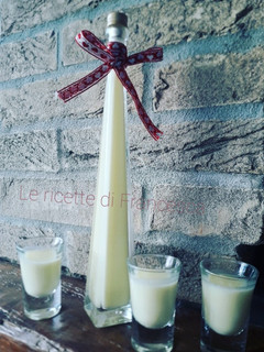 Foto di Crema al limoncello