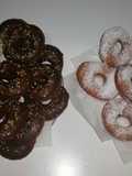 Roscas - Donuts Caseras