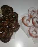 Roscas - Donuts Caseras