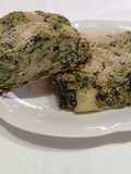Polpettone di bietole