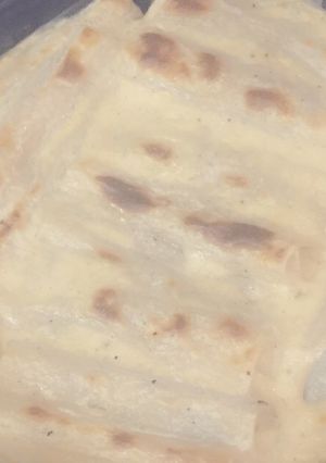 صورة لوصفة منتو كذاب