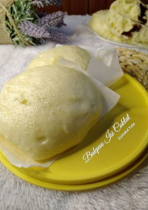 Foto resep Bakpao Kukus Isi Coklat