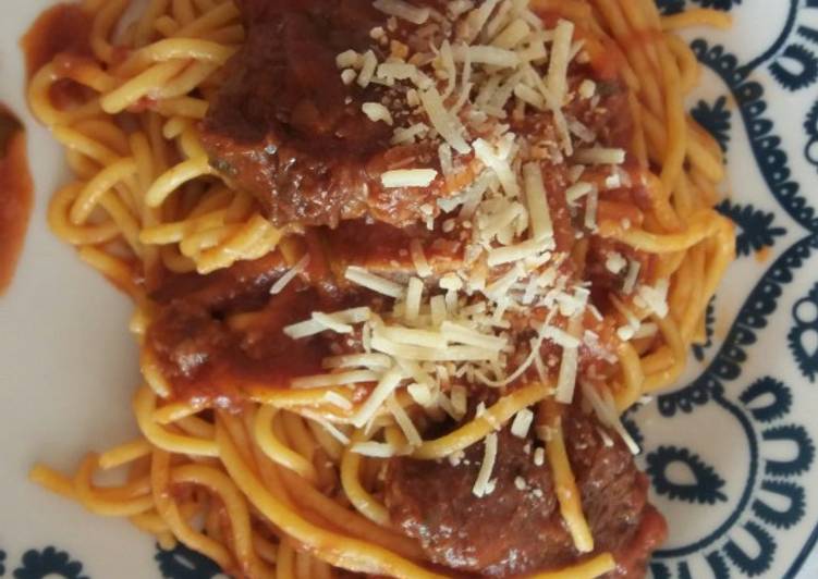 》 Macarrão caseiro - Gozhowgos