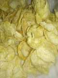 Emping goreng