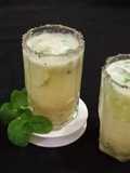 Amla mint Mojito