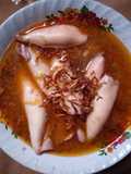 Kuah CumiK BawaNg