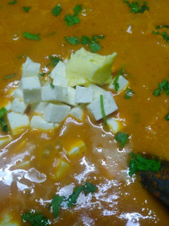 கடாய் பன்னீர் (kadai Paneer Recipe in Tamil) செய்முறை முக்கிய புகைப்படம்