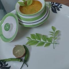 A picture of Dal.