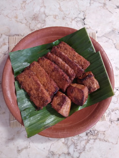 Foto resep Tempe Tahu Bacem
