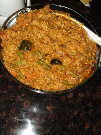 Simple Way Make Recipe Multi grain rice that is Really Delicious, Addictive}