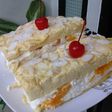 BUDAPEST Cake....💋
