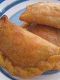 Empanadas Horneadas