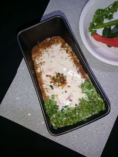 गाजर का रायता (Gajar ka Raita recipe in Hindi) रेसिपी मुख्य फोटो