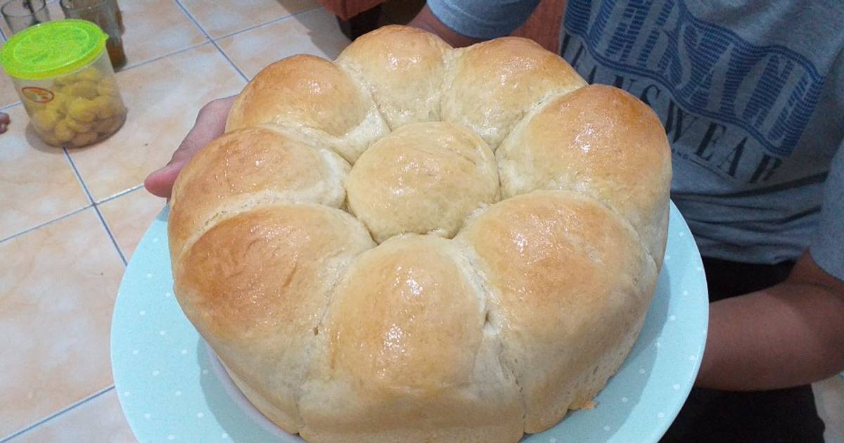 181 resep  roti  jadul  aneka isi enak dan sederhana Cookpad