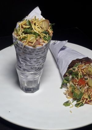 A picture of Bhel.