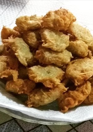 Foto resep Bujan khas Bangka