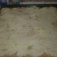 Pastel de atún