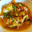 Zarzuela de pescado (Monsieur Cuisine connect)