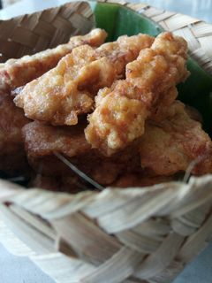 Foto resep Tempe Telur