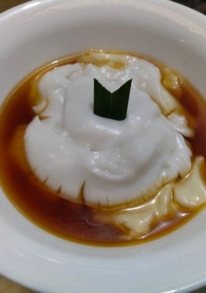 Foto resep Bubur sumsum