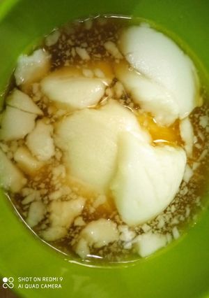 Foto resep Bubur Sumsum