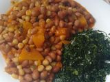 Githeri