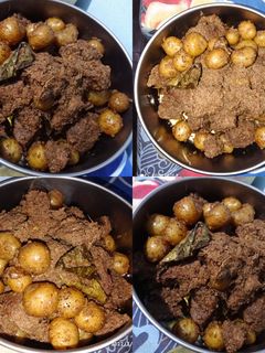 Foto resep Rendang Daging Sapi