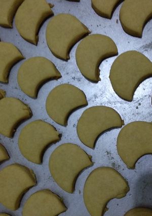 Foto resep Kue Puteri Salju