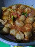 Bakso Mercon