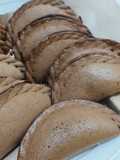 Marlenggang coklat