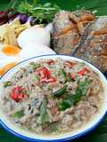 น้ำพริกปลาทู