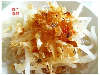 《二廚料理涼拌》和風寒天銀牙