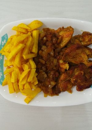عکسی از دستور بهترین و سریعترین روش پختن سینه مرغ