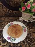 Roti Canai