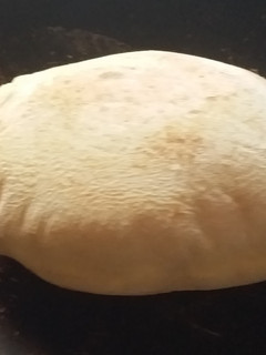 صورة لوصفة مطلوعات صغار