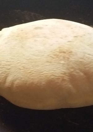صورة لوصفة مطلوعات صغار