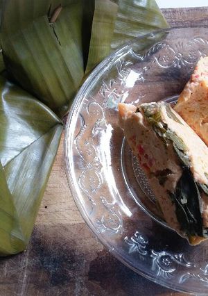 Foto resep Pepes tahu